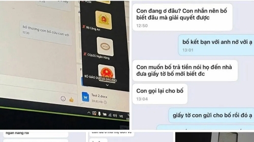 Kỳ 4: Gia đình - “tấm lá chắn” đang yếu