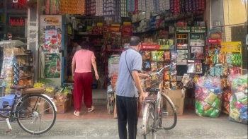 Tăng tốc hỗ trợ hộ kinh doanh xóa bỏ thuế khoán