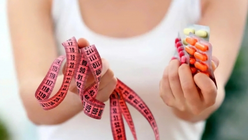 Sản phẩm giảm cân chưa được cấp phép lưu hành đã bán trên sàn thương mại điện tử