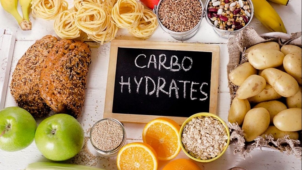 Chọn đúng loại tinh bột để giảm mỡ bụng hiệu quả và bền vững