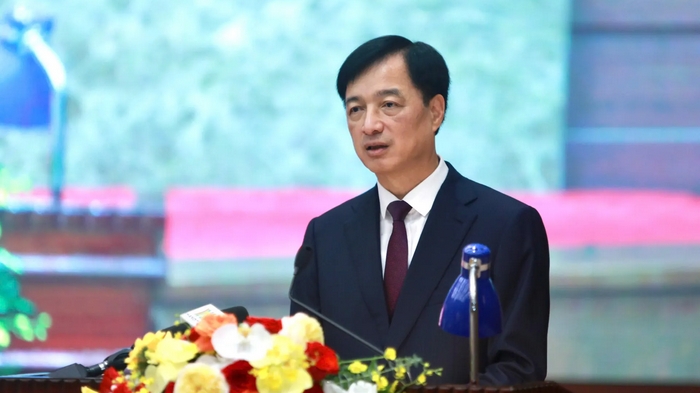 Gần 45.000 cán bộ, đảng viên tham dự quán triệt, triển khai Nghị quyết Đại hội Đảng bộ Thành phố Hà Nội lần thứ XVIII