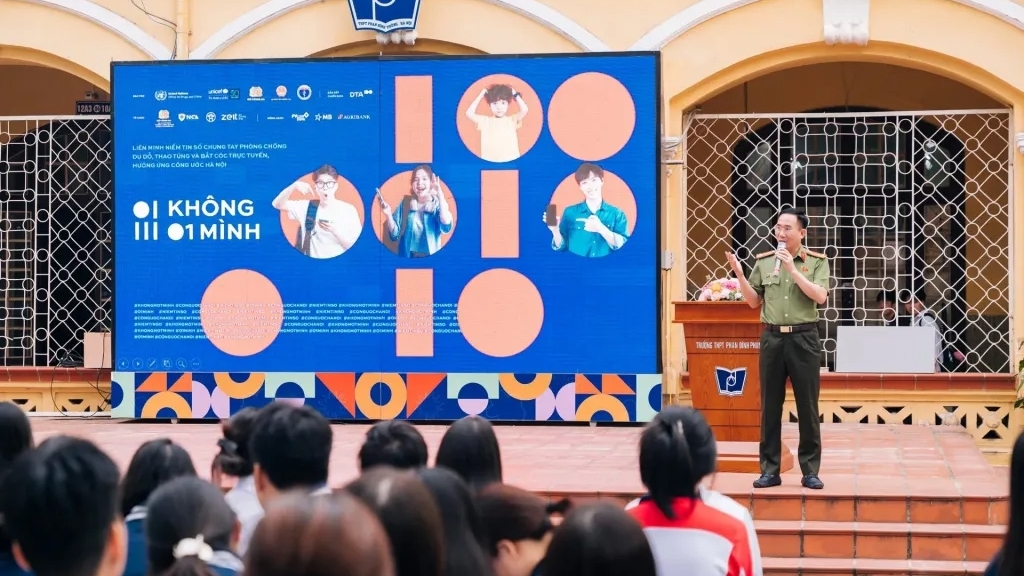 Kỳ cuối: Kiến tạo “hệ miễn dịch” xã hội