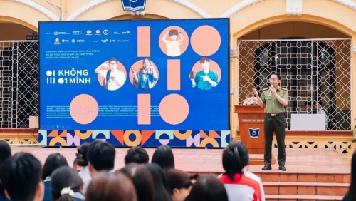 Kỳ cuối: Kiến tạo “hệ miễn dịch” xã hội