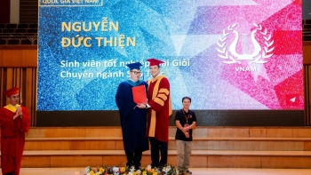 Gieo mầm ước mơ âm nhạc cho trẻ em khuyết tật