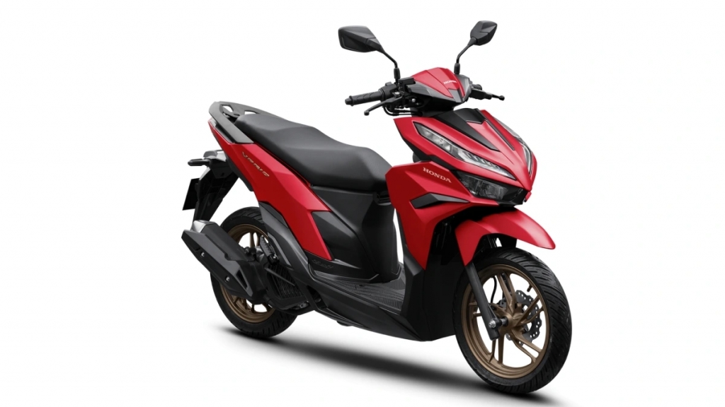 Cập nhật bảng giá xe máy Vario mới nhất tháng 11/2025