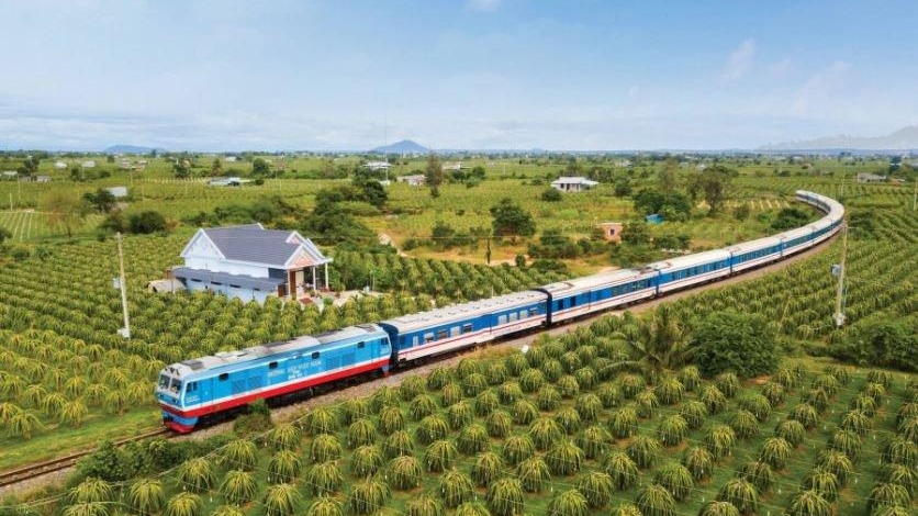 Mua, bán vé tàu nhằm mục đích thu lợi bất chính bị phạt đến 4 triệu đồng?