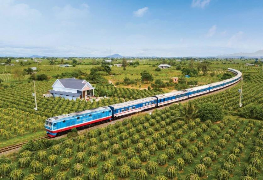 Mua, bán vé tàu nhằm mục đích thu lợi bất chính bị phạt đến 4 triệu đồng? Ảnh minh họa