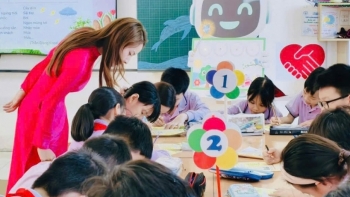 Hiểu thế nào cho đúng về việc bị phạt do bắt con học tập quá sức?