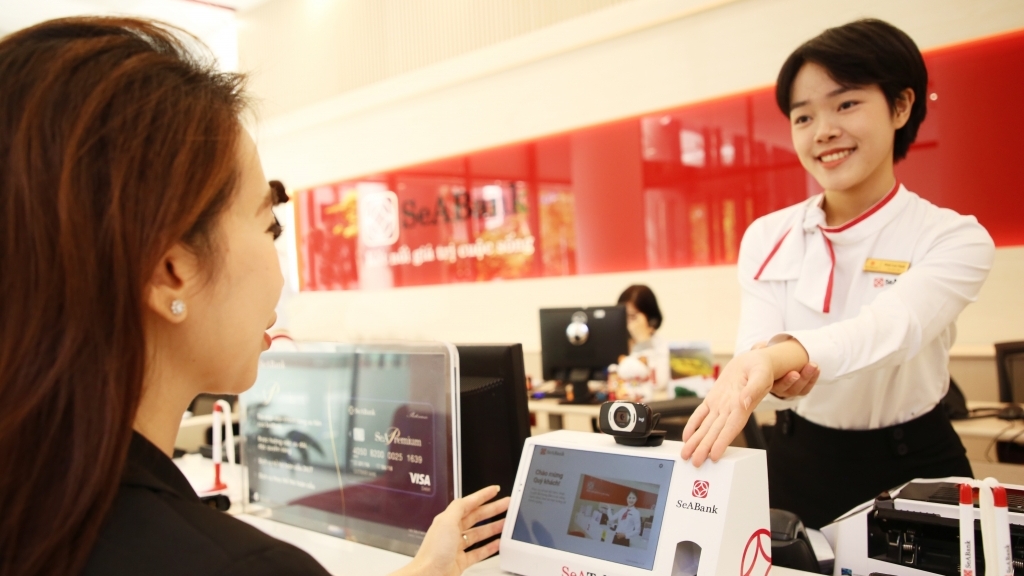 SeABank “xanh hóa” vận hành, nâng cao ý thức bảo vệ môi trường vì mục tiêu net-zero