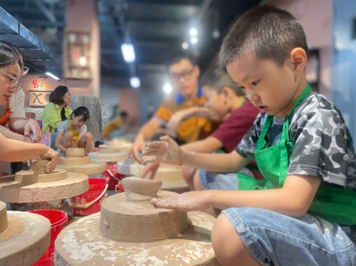 OCOP và du lịch nông thôn: Động lực mới cho phát triển