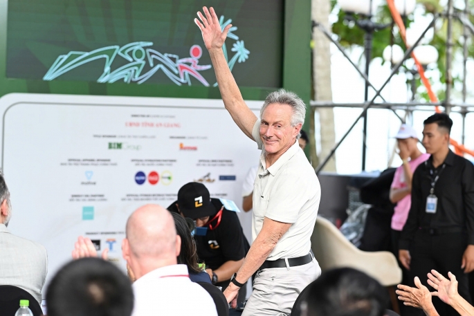 Dấu ấn phát triển bền vững của du lịch thể thao Việt Nam