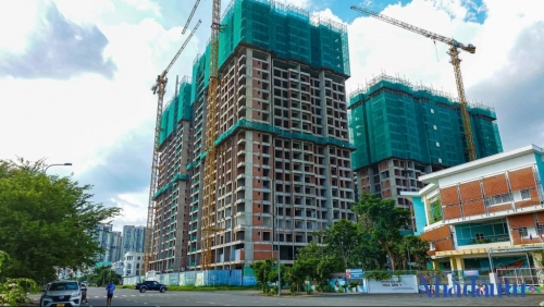 Giảm thời gian cấp phép xây dựng tối đa là 7 ngày