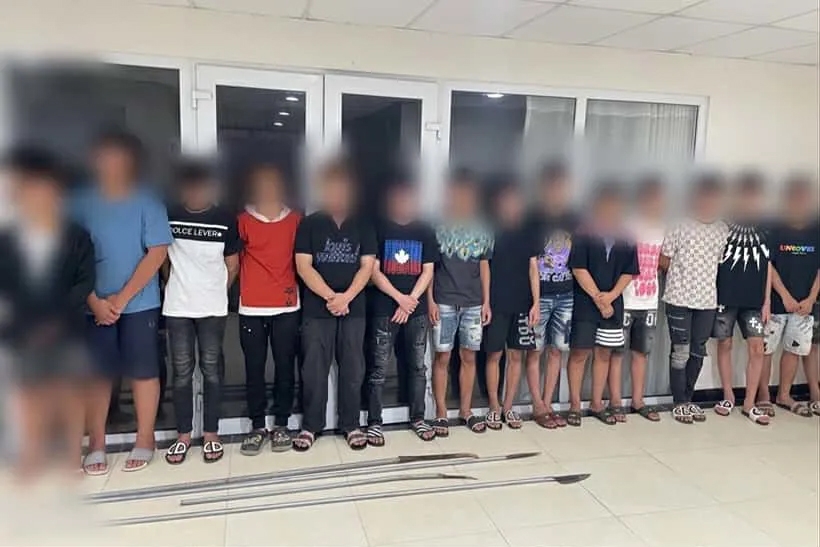 Kỳ 1: Pháp luật với tinh thần “lấy giáo dục là chính”