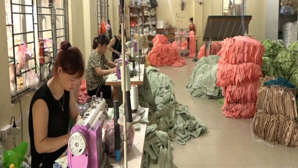 Củng cố thêm "tấm lưới" an sinh