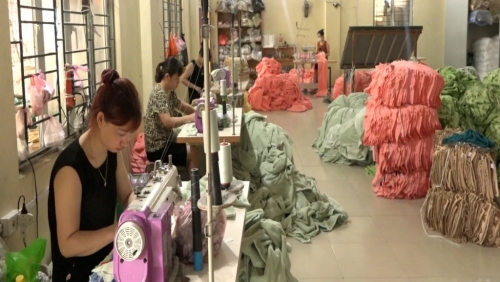 Củng cố thêm "tấm lưới" an sinh