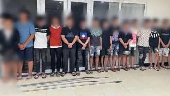 Kỳ 1: Pháp luật với tinh thần “lấy giáo dục là chính”