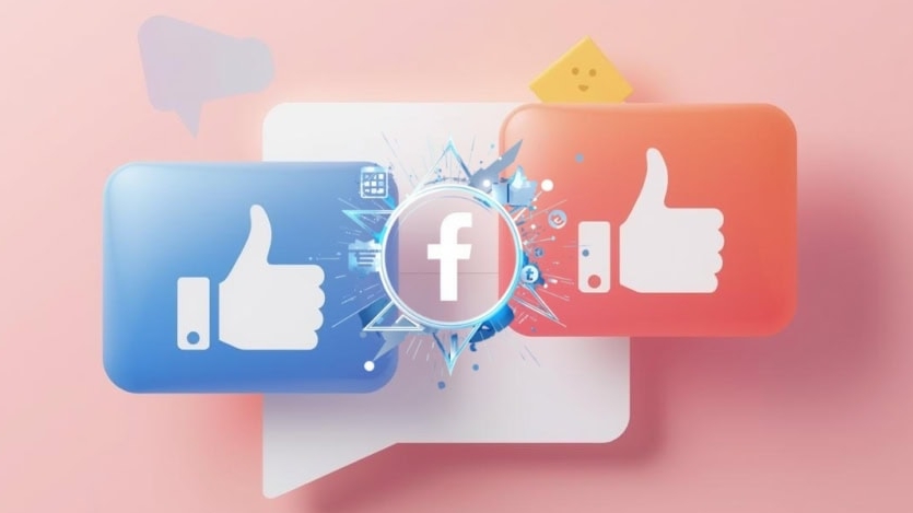 Meta "khai tử" nút Like và Comment trên nền tàng web