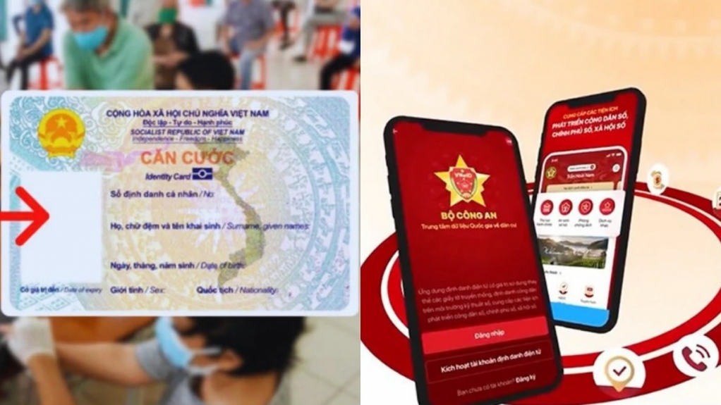 Cập nhật địa chỉ trên thẻ Căn cước qua VNeID: miễn lệ phí, nhận thẻ sau 7 ngày