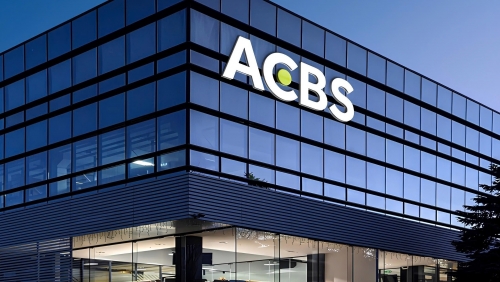 Công ty TNHH Chứng khoán ACB bị xử phạt 340 triệu đồng