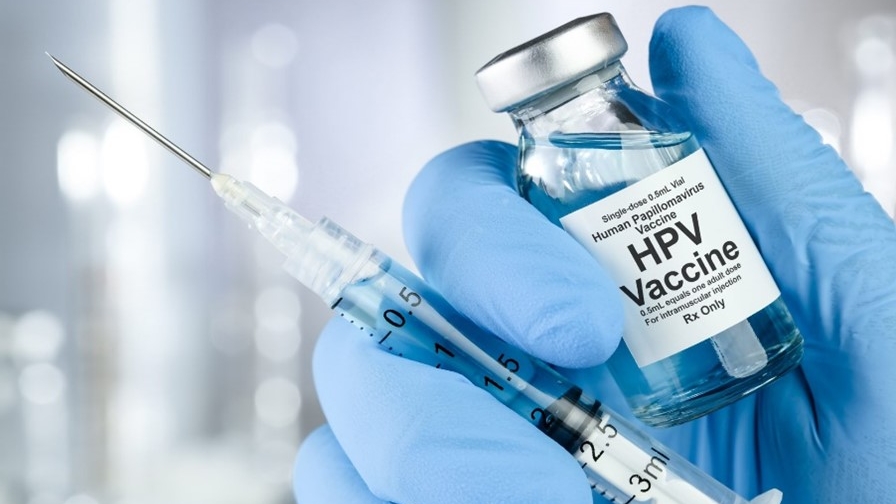 Vaccine phòng virus HPV được tiêm miễn phí từ năm 2026