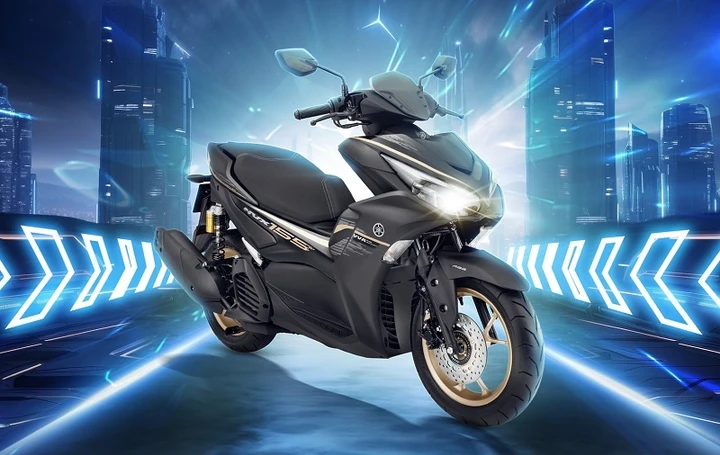 Cập nhật bảng giá xe máy NVX mới nhất tháng 11/2025