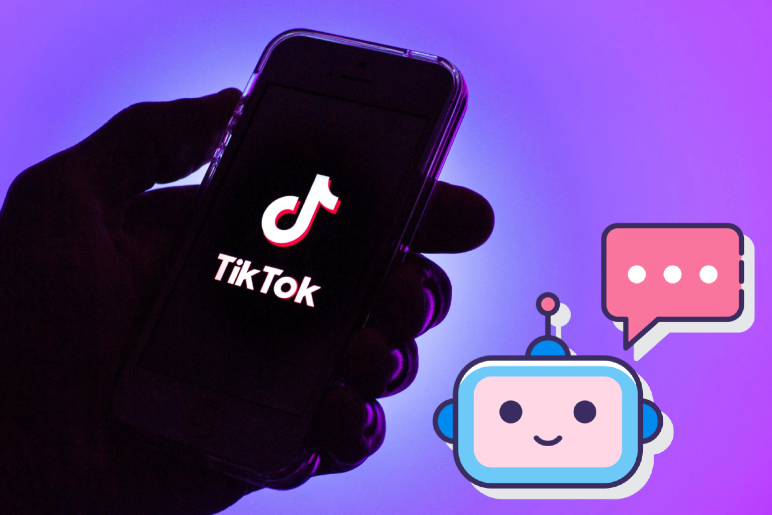 TikTok ra mắt Chatbot AI: Nhắn tin trực tiếp, hỗ trợ doanh nghiệp 24/7 TikTok ra mắt Chatbot AI: Nhắn tin trực tiếp, hỗ trợ doanh nghiệp 24/7