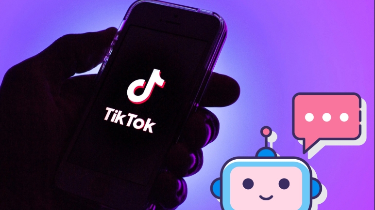 TikTok ra mắt Chatbot AI: Nhắn tin trực tiếp, hỗ trợ doanh nghiệp 24/7
