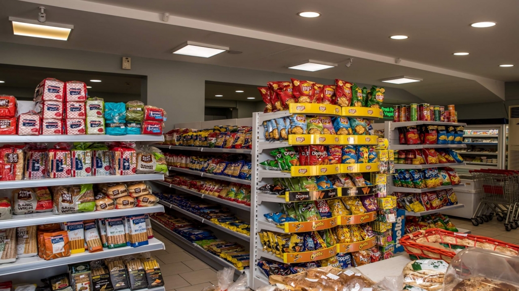 Thái Lan áp thuế 10% với hàng nhập khẩu giá rẻ để bảo vệ doanh nghiệp nội địa