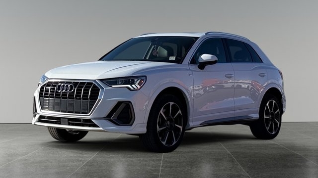 Cập nhật bảng giá xe ô tô hãng Audi mới nhất tháng 11/2025