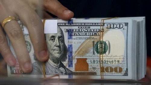 Tỷ giá USD hôm nay 17/11/2025: đồng USD tiếp tục suy yếu