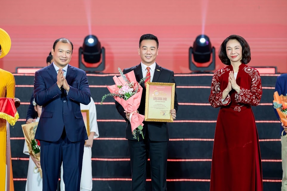 Những “con số biết nói” tại Festival Thăng Long - Hà Nội 2025