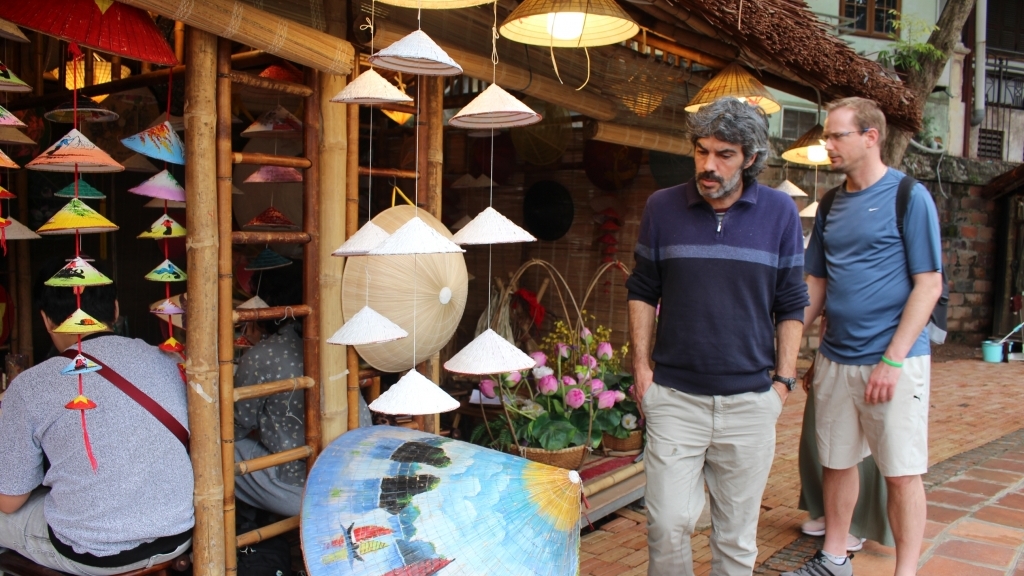 Những “con số biết nói” tại Festival Thăng Long - Hà Nội 2025