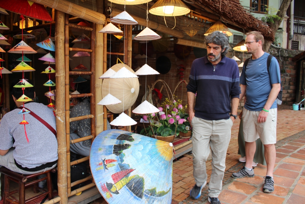 Những “con số biết nói” tại Festival Thăng Long - Hà Nội 2025