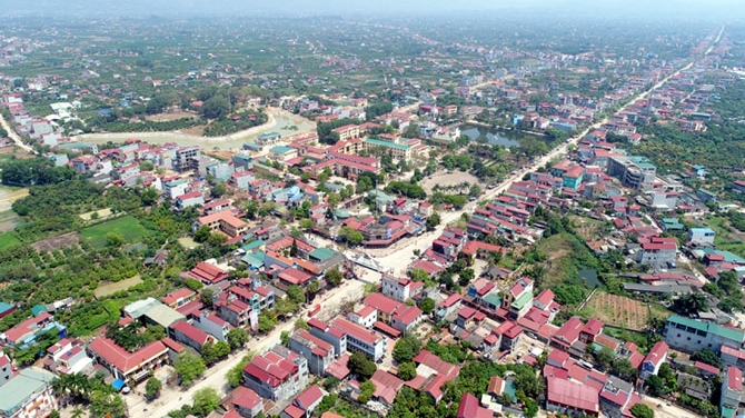 Bộ Nội vụ bác tin đồn sáp nhập 34 tỉnh xuống còn 16 tỉnh