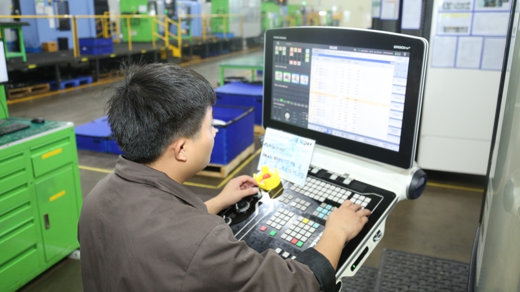 Nâng cao hiệu lực, hiệu quả hoạt động khoa học và công nghệ