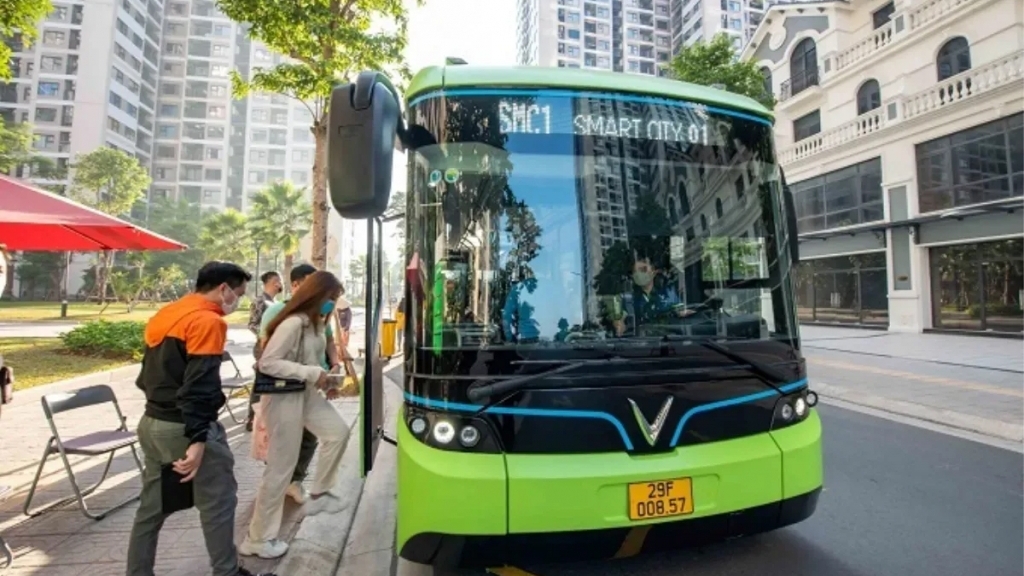 Cấp bách ứng phó với ô nhiễm không khí