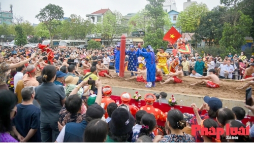 Bảo tồn di sản văn hóa phi vật thể