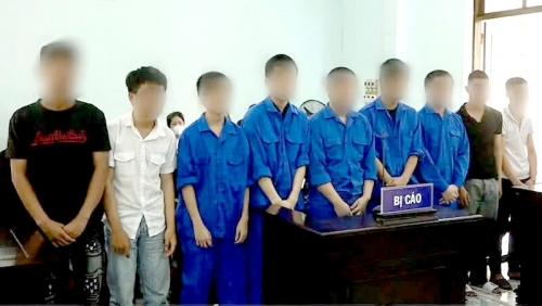 Kỳ 2: Ghi dấu ấn với thủ tục tố tụng riêng biệt và thân thiện