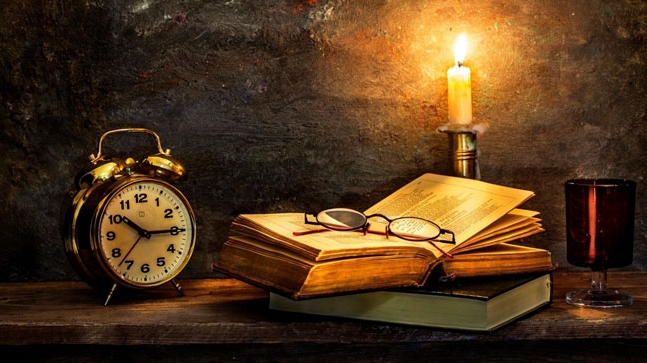 Ngọn đèn tri thức sáng mãi