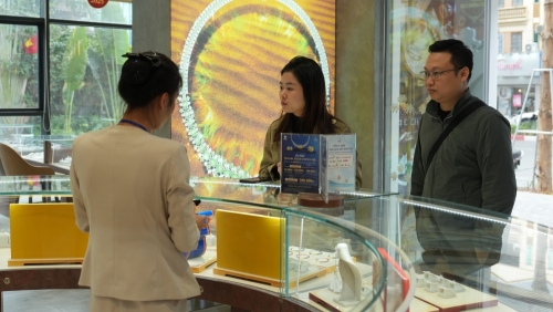 Giá vàng hôm nay 30/12/2025