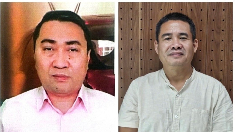 Khởi tố bị can đối với Lê Trung Khoa cùng đồng phạm