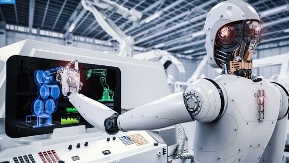 Đẩy mạnh ứng dụng trí tuệ nhân tạo thu thập, xử lý thông tin thống kê ngành khoa học và công nghệ