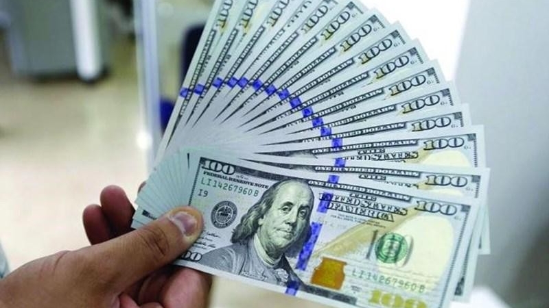 Tỷ giá USD hôm nay 18/11/2025: đồng USD tăng giá
