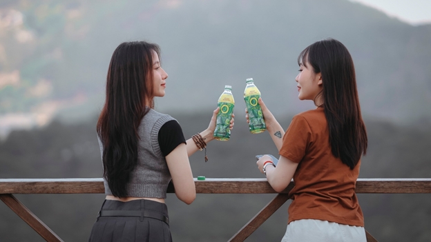 Refresh tinh thần: Khi Gen Z dừng lại để giảm stress giữa nhịp sống đô thị