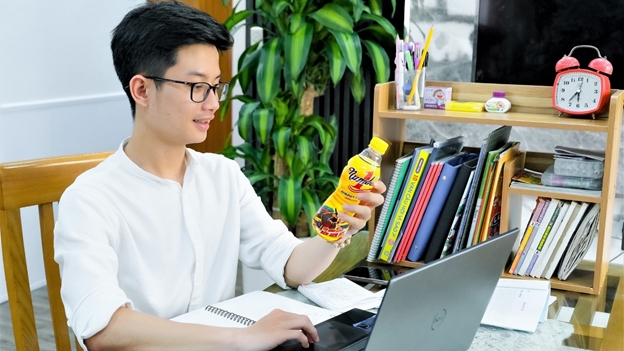 Number 1 và hành trình hơn hai thập kỷ tiếp năng lượng và truyền cảm hứng cho người trẻ Việt