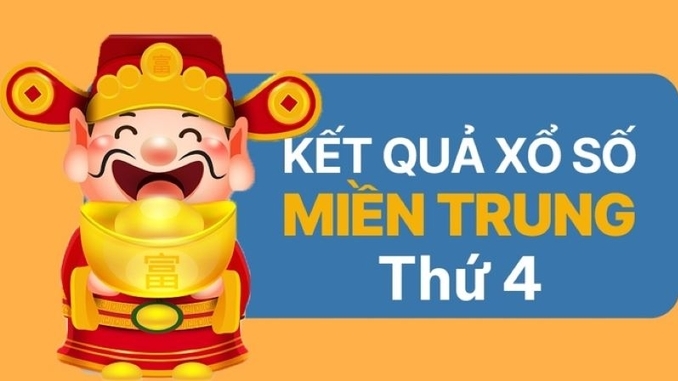 XSMT - Kết quả xổ số miền Trung hôm nay 19/11/2025 - XSMT 19/11 - KQXSMT