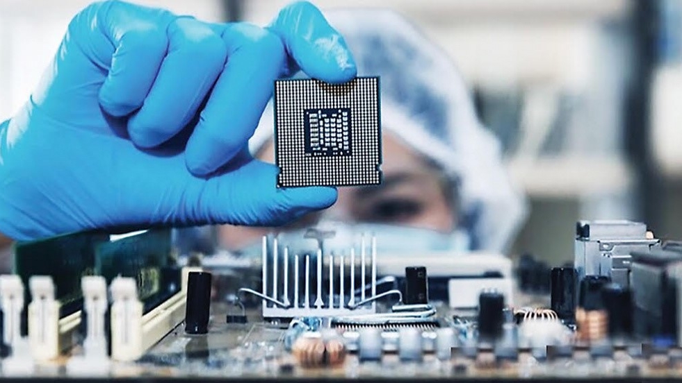 Danh mục sản phẩm, dịch vụ công nghệ số trọng điểm