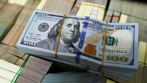 Tỷ giá USD hôm nay 19/11/2025: đồng USD duy trì mức tăng nhẹ