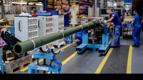 EU áp dụng biện pháp bảo vệ ngành công nghiệp chiến lược của khu vực