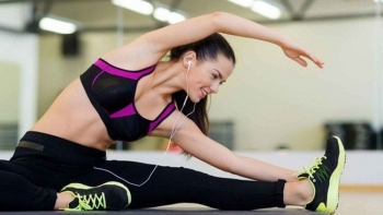 Tập luyện thông minh: Bí quyết đốt mỡ hiệu quả mà không cần kiệt sức